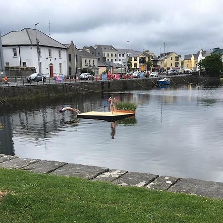Galway City Self Catering - Salthill 外观 照片