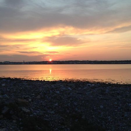 Galway City Self Catering - Salthill 外观 照片
