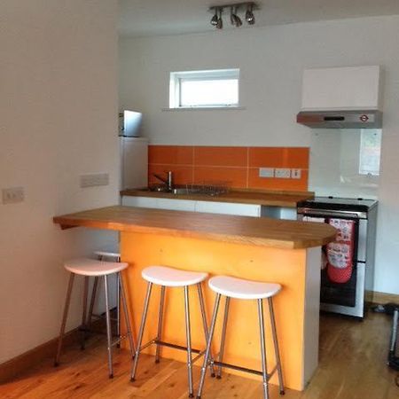 Galway City Self Catering - Salthill 外观 照片