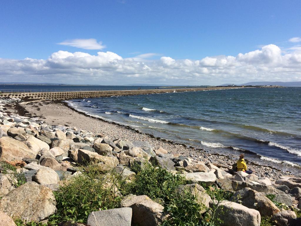 Galway City Self Catering - Salthill 外观 照片