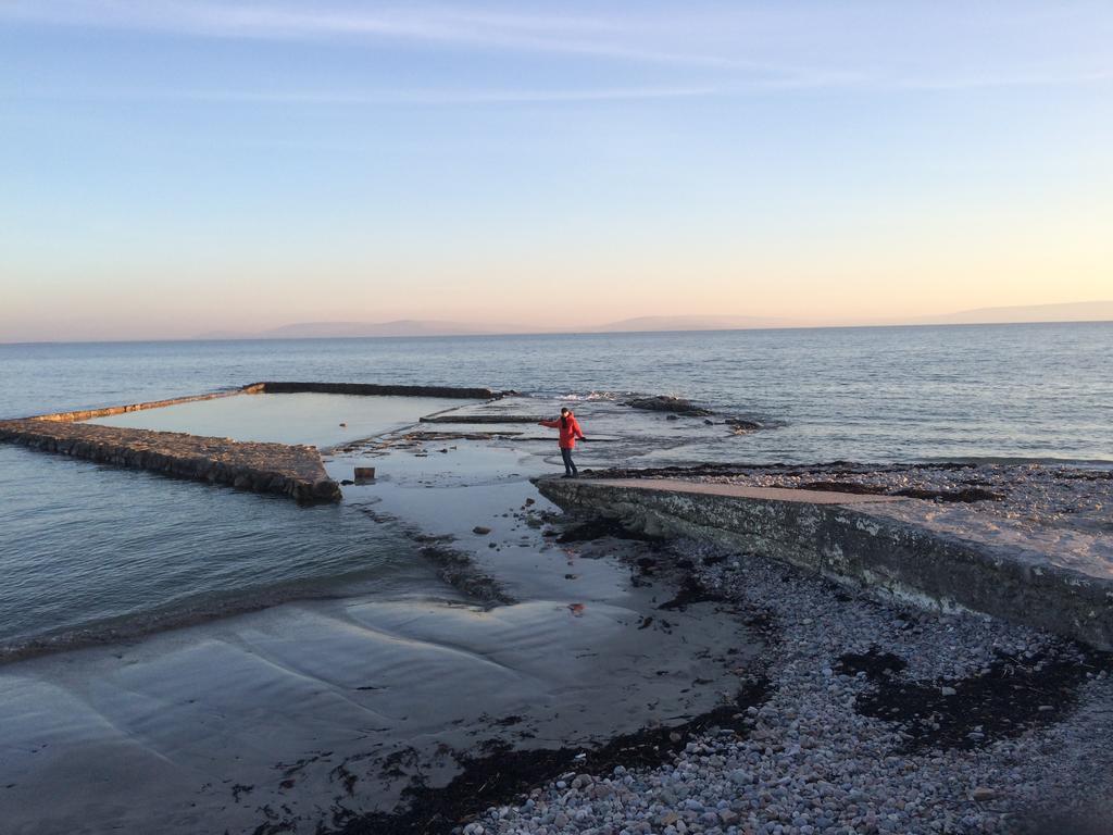 Galway City Self Catering - Salthill 外观 照片