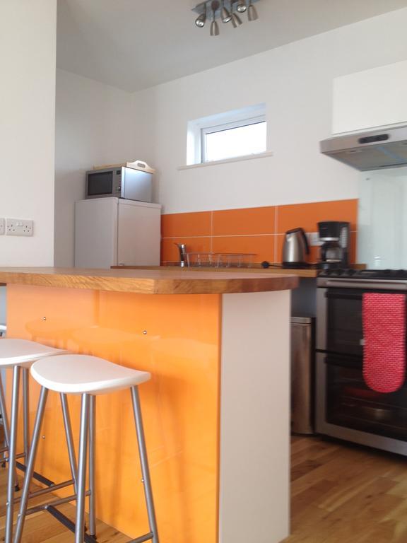 Galway City Self Catering - Salthill 外观 照片