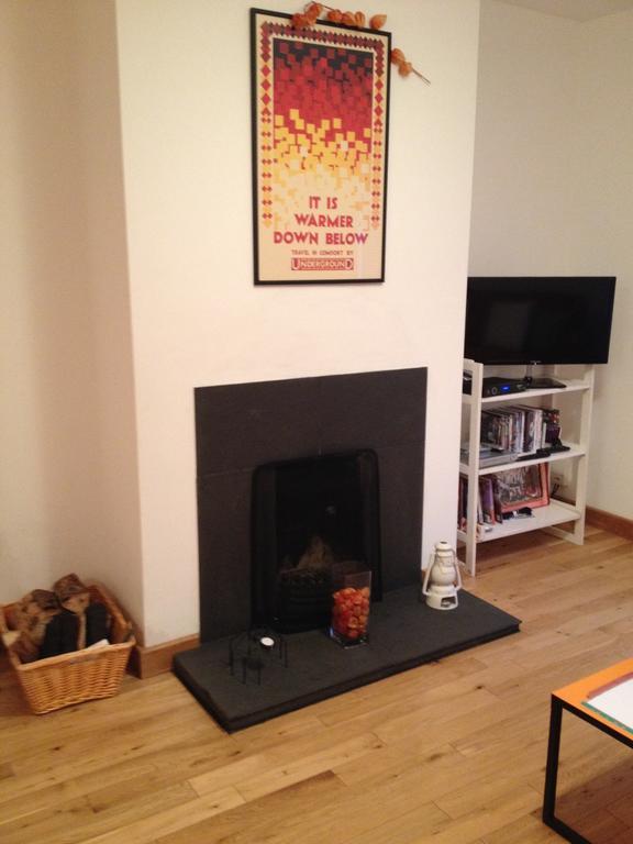 Galway City Self Catering - Salthill 外观 照片