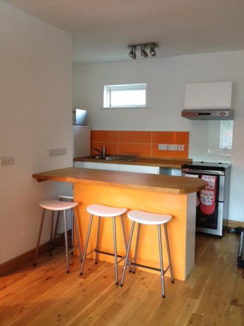 Galway City Self Catering - Salthill 外观 照片