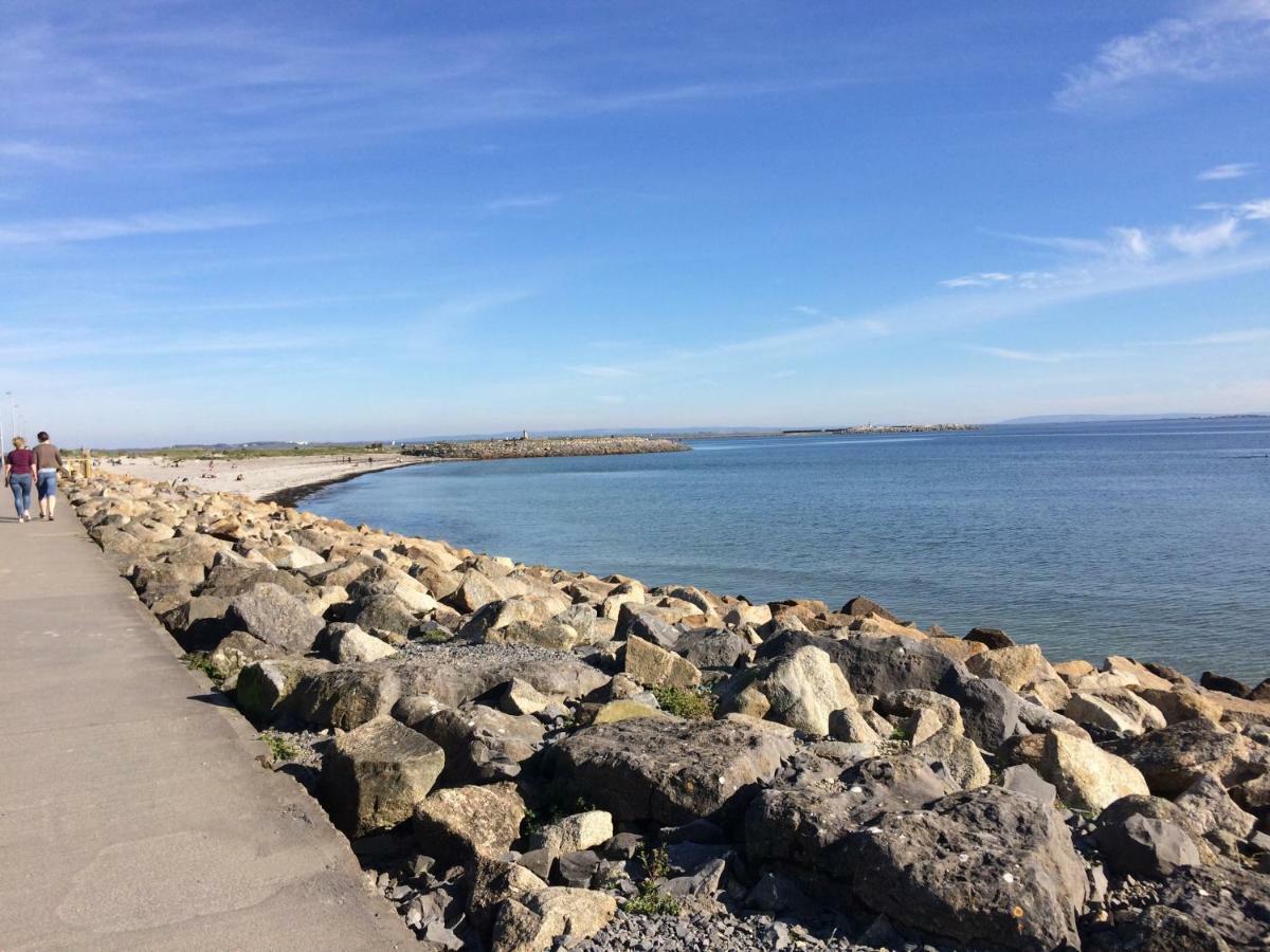 Galway City Self Catering - Salthill 外观 照片